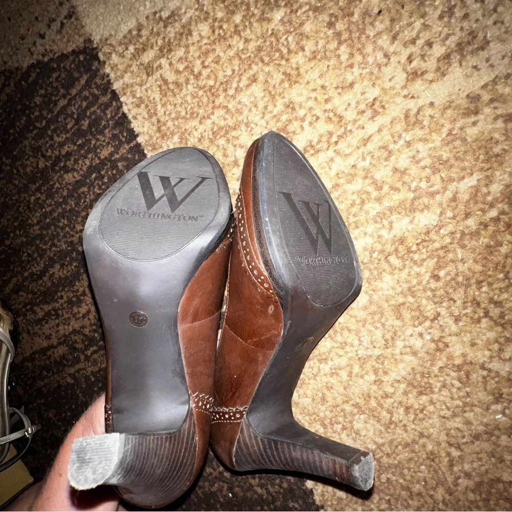 Worthington shoe 6.5  - Picture 2 of 6
